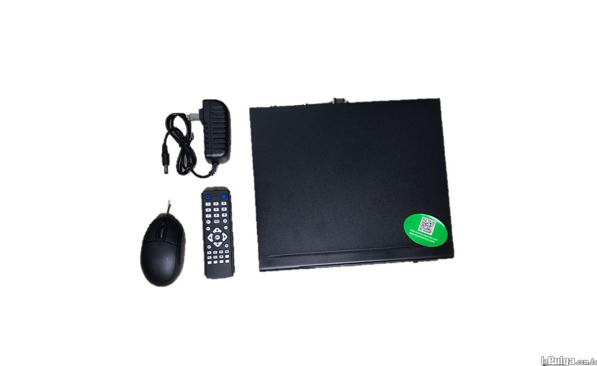 DVR – grabadora de video digital JORTAN de alta calidad admite 4 cam Foto 7109906-2.jpg