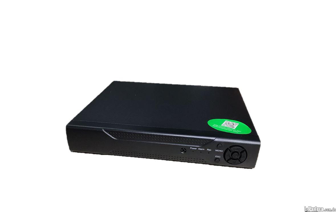 DVR – grabadora de video digital JORTAN de alta calidad admite 4 cam Foto 7109906-3.jpg