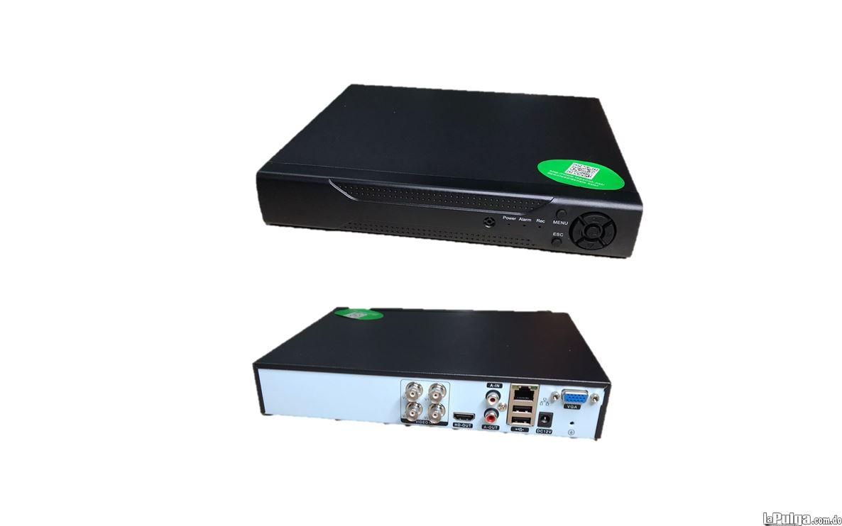 DVR – grabadora de video digital JORTAN de alta calidad admite 4 cam Foto 7109906-4.jpg