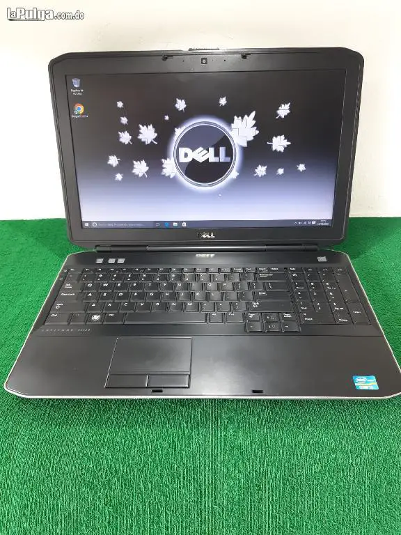 Laptop DELL E5530 i5 320GB  Foto 7110158-2.jpg