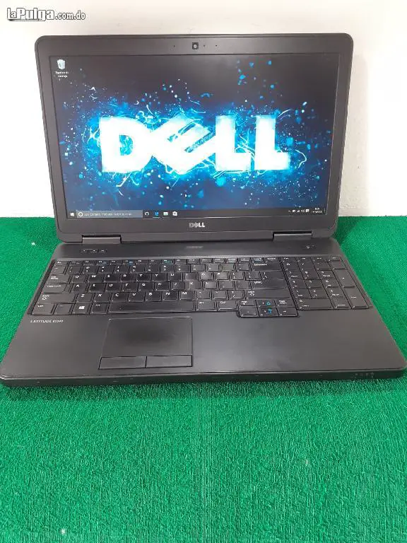 Laptop DELL E5540 i3 320GB  Foto 7110164-1.jpg