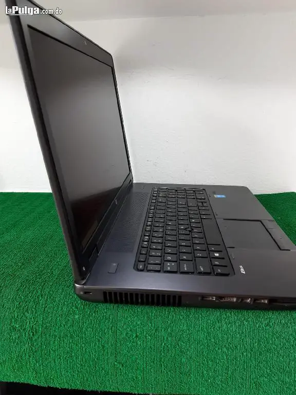 HP ZBOOK 17 i7 500GB HDD 8GB RAM /4ta Generacion/ 17.3 PULGADA/TECLADO Foto 7110639-1.jpg