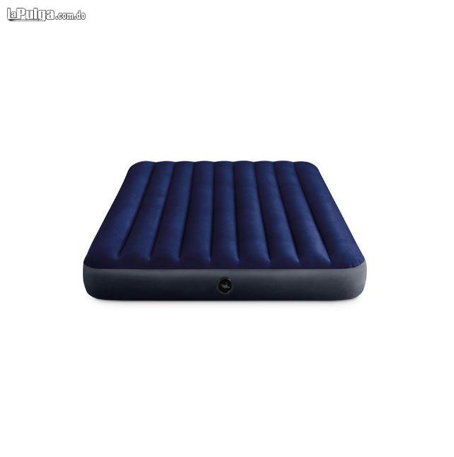 Colchón inflable intex de 60 pulgadas  OFERTA Foto 7110731-2.jpg