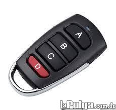 Control remoto para puertas control de acceso Foto 7110782-1.jpg
