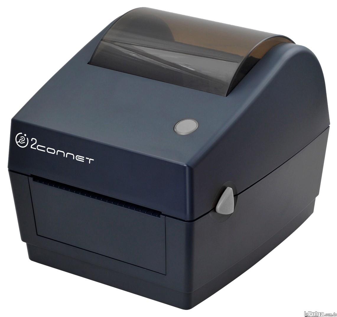 Impresora Térmica de Label 2connet 2C-LP427B. Foto 7110796-1.jpg