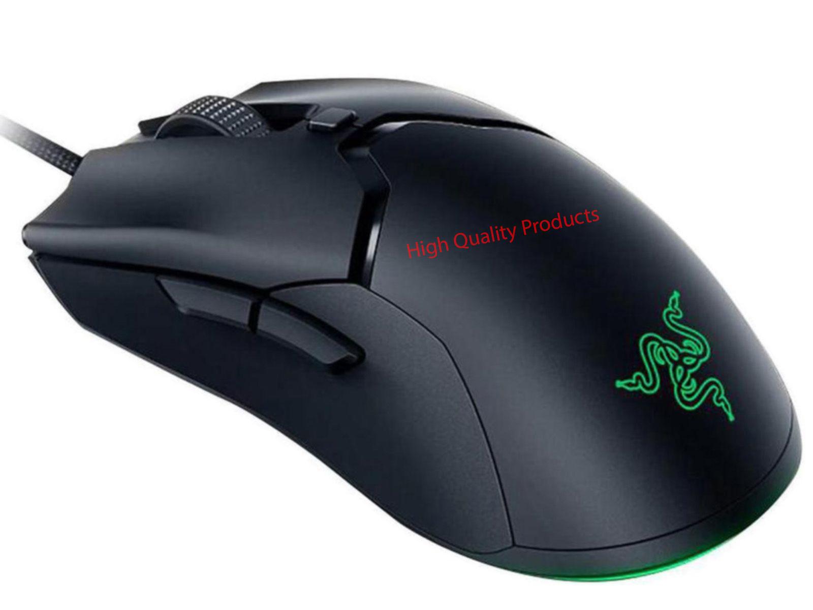 -----Mouse Razer Viper Mini Gaming 8500 DPI 6 Buttons RGB Foto 7111046-6.jpg