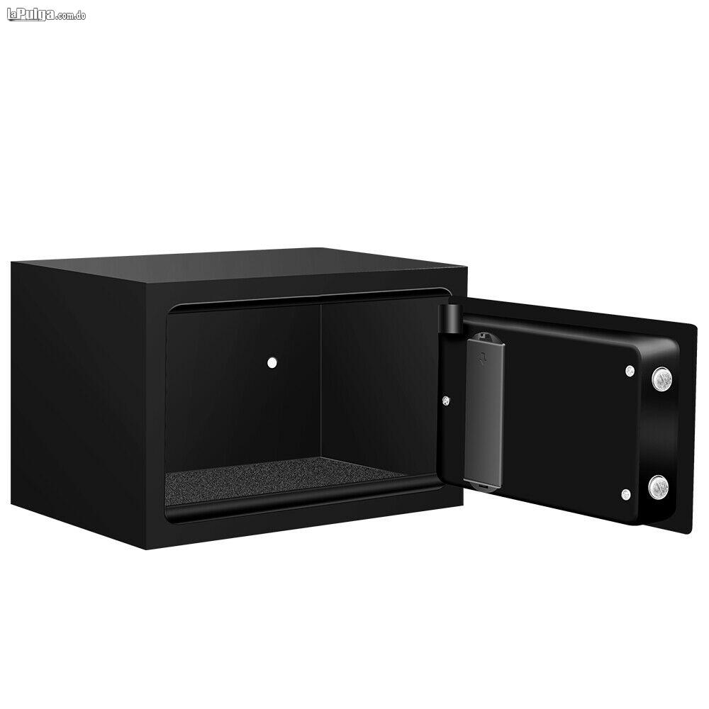 Caja fuerte electrónica de pared 31 CMS Foto 7111133-1.jpg
