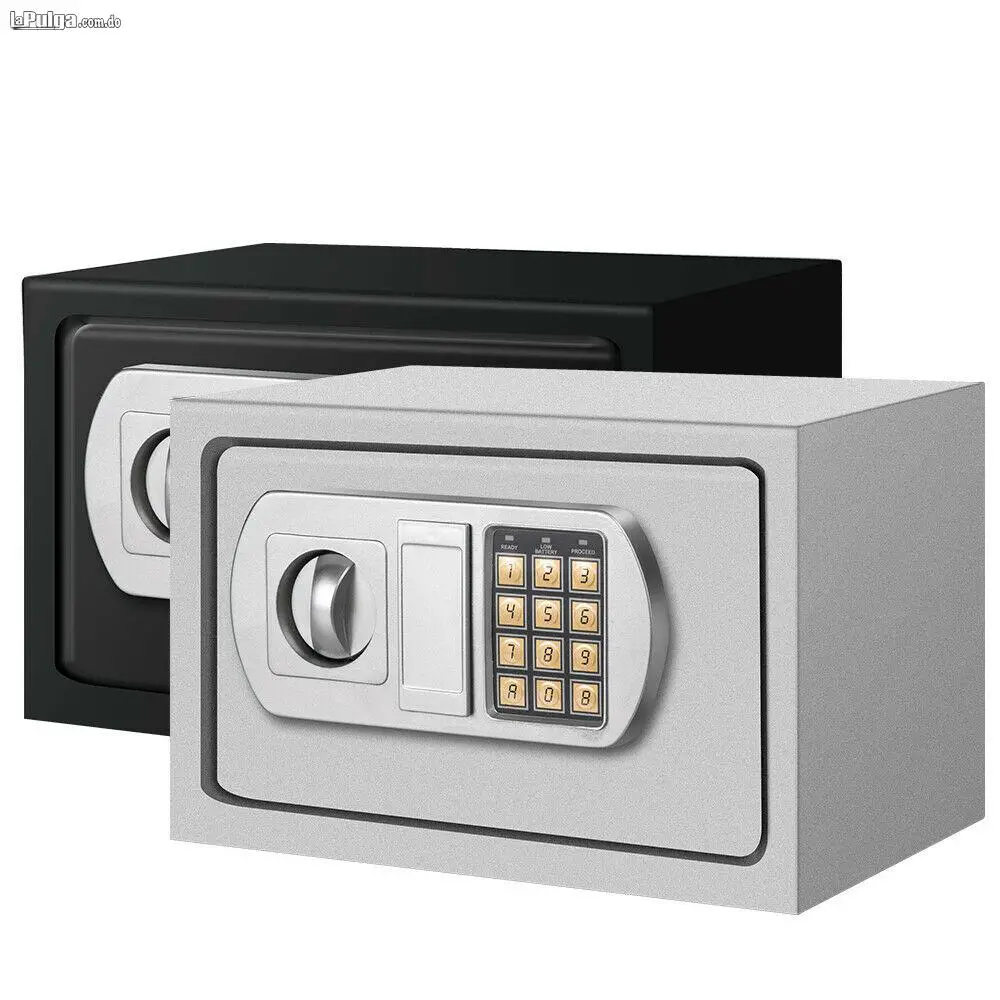 Caja fuerte electrónica de pared 31 CMS Foto 7111133-2.jpg