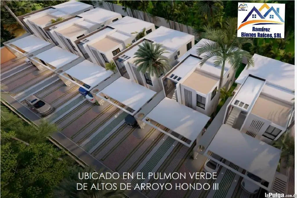 Apartamentos residenciales y turísticos  solares  casas en venta Foto 7111203-5.jpg