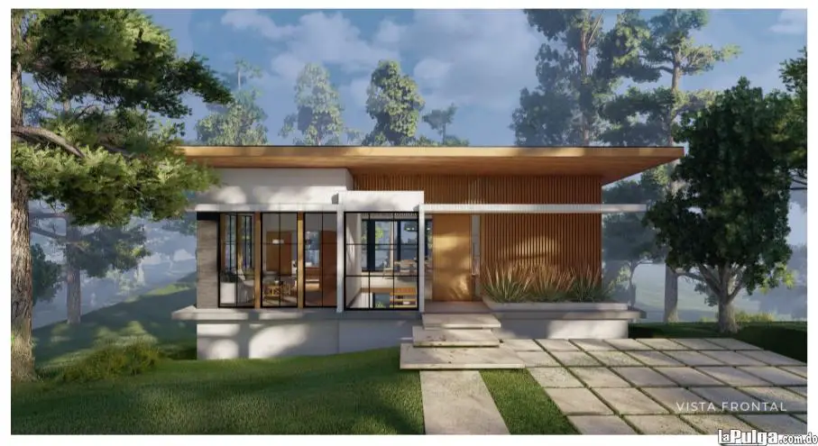 Proyecto de Villa con Imagenes 3D Foto 7111273-2.jpg