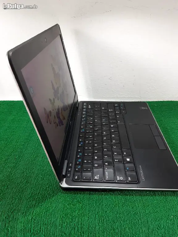 Laptop Dell Latitude E7240 Foto 7111640-2.jpg