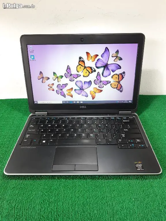 Laptop Dell Latitude E7240 Foto 7111640-3.jpg