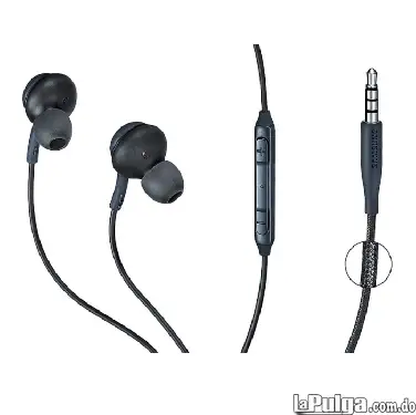 Audífonos AKG-Samsung. Foto 7111684-2.jpg