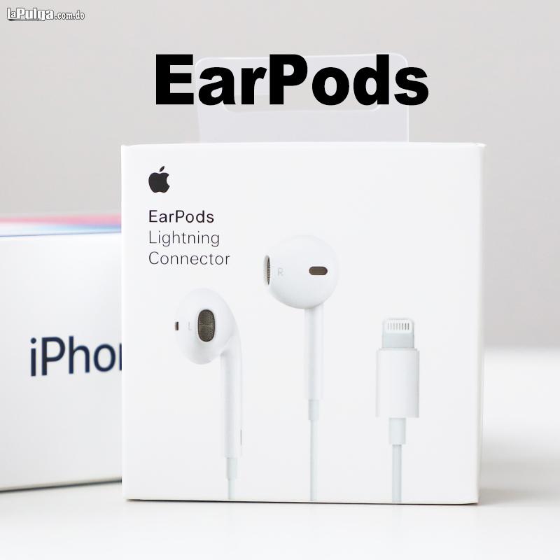 Audifonos para iPhone 7788XXSXRXS MAX 11 y 12 Foto 7111694-3.jpg