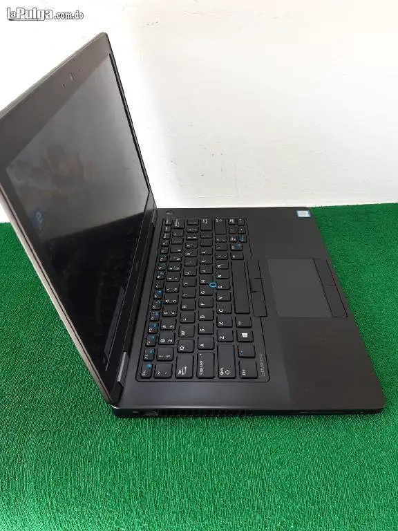 Laptop Dell Latitude E5470  Foto 7111942-1.jpg