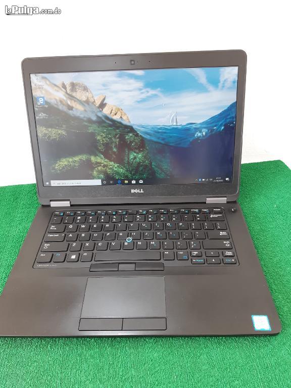 Laptop Dell Latitude E5470  Foto 7111942-2.jpg