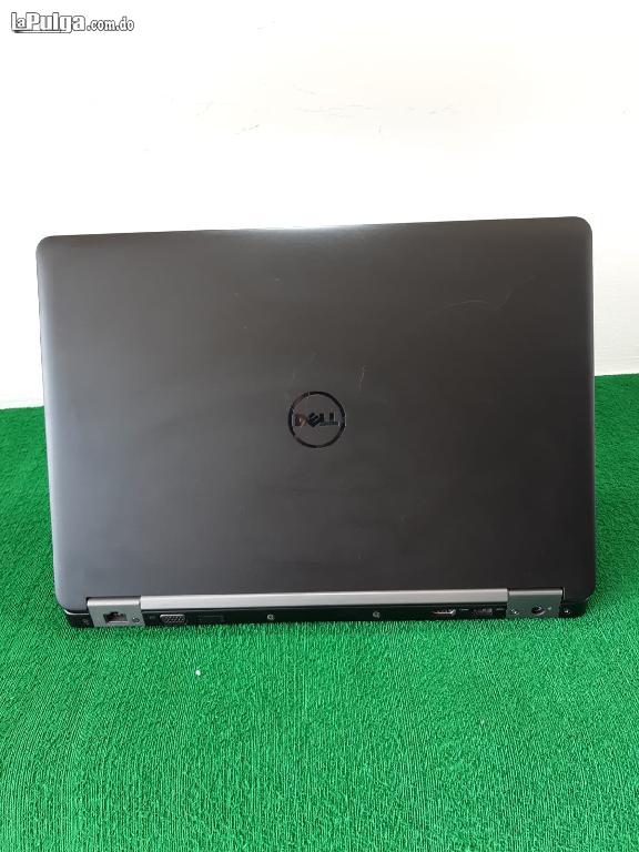 Laptop Dell Latitude E5470  Foto 7111942-3.jpg