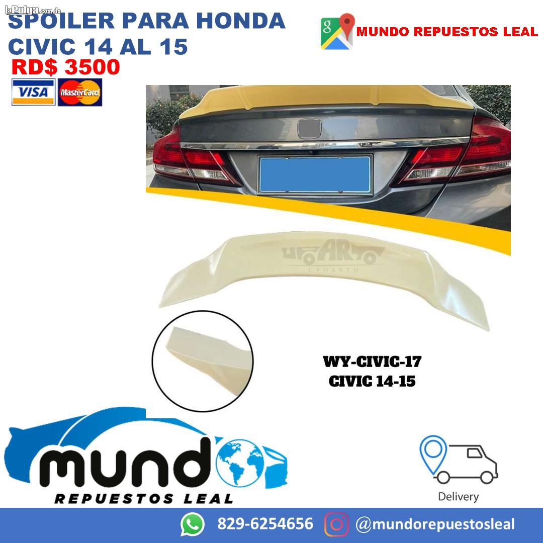 SPOILER COLITA PARA HONDA CIVIC DEL 14 AL 15 BLANCO Foto 7112025-1.jpg