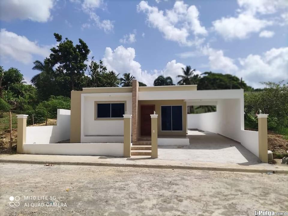 Casa disponible en san Cristobal en canastica  Foto 7112483-2.jpg