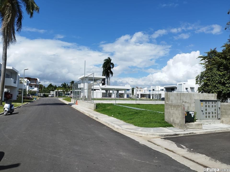 Nuevo proyecto de casas las palmeras san Cristobal  Foto 7112489-4.jpg
