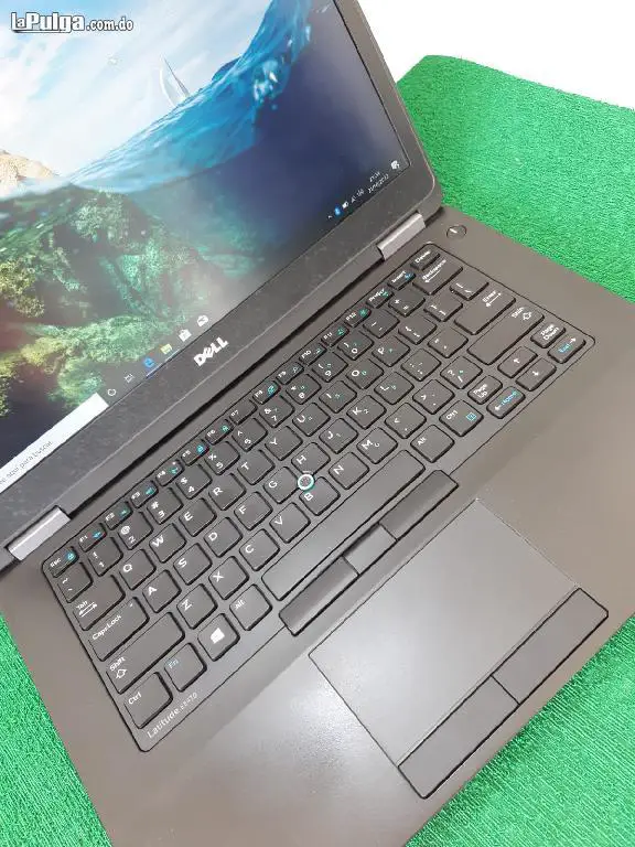 Laptop Dell Latitude E5470 Foto 7112533-1.jpg