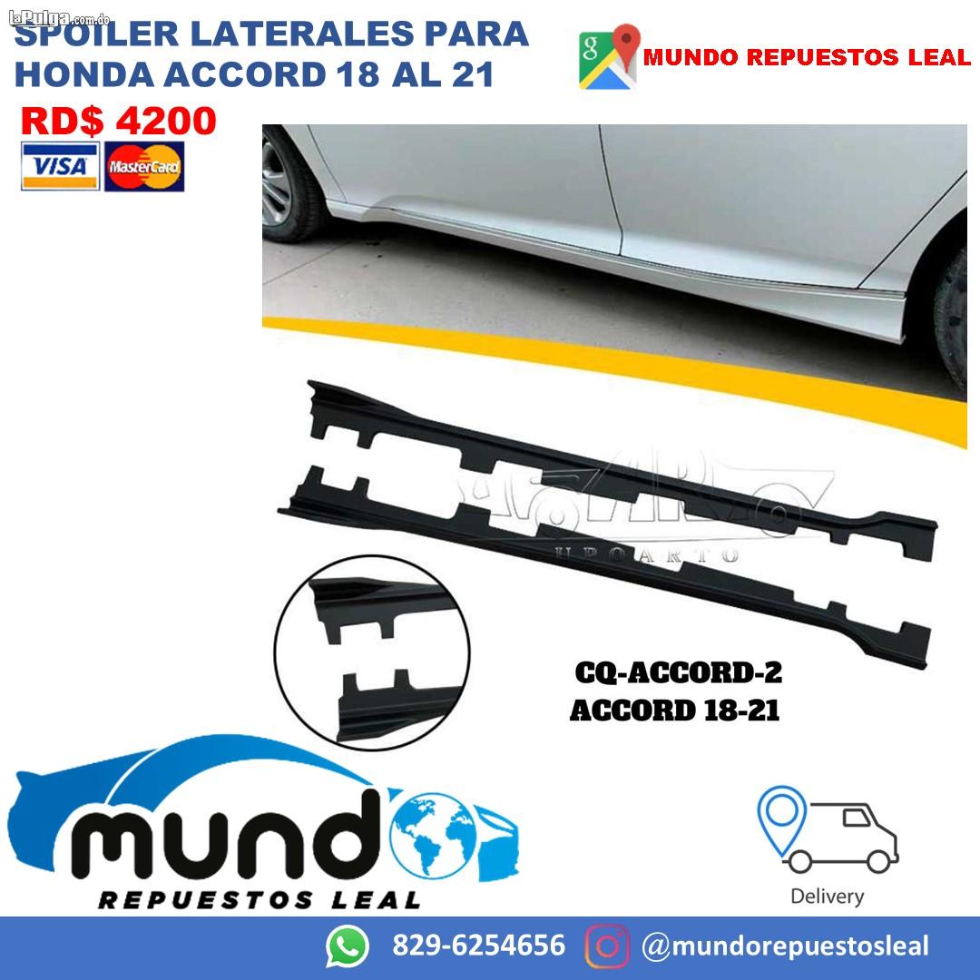 SPOILER LATERAL PARA ACCORD 18 AL 21 Foto 7112579-1.jpg