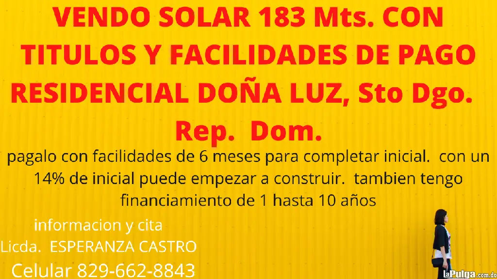 gran feria de solares  este 30 de octubre 2022. aprovecha el descuento Foto 7112596-2.jpg