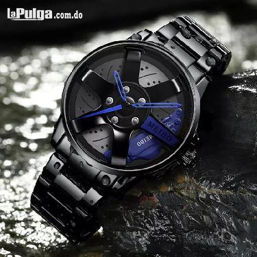 Reloj ultimo modelo 2022 en Oferta Foto 7112737-2.jpg