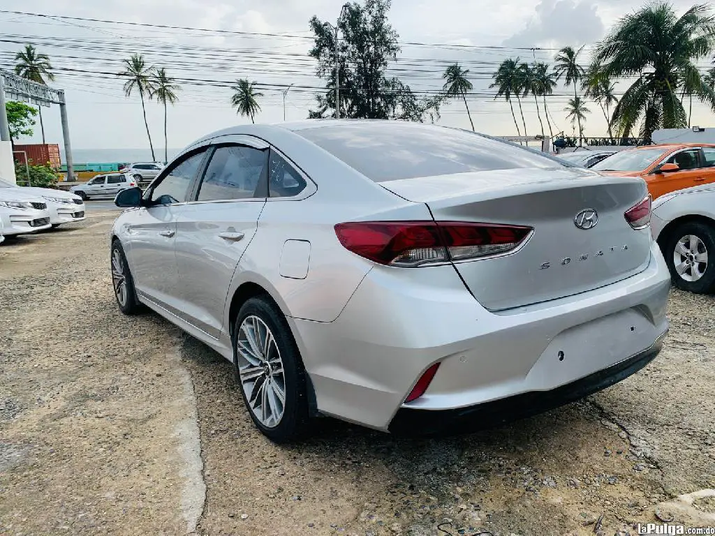 Hyundai Sonata LF 2019 GLP de Fabrica Foto 7113009-1.jpg