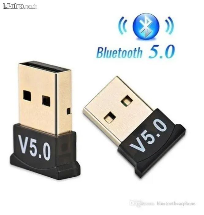 Adaptador bluetooth 5.0 USB para computadora Foto 7113310-3.jpg