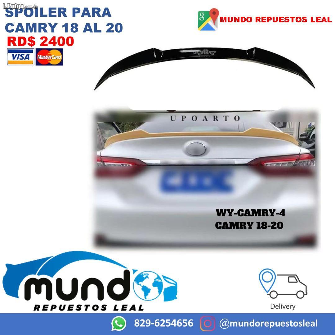 SPOILER CAMRY 18 AL 20 Foto 7113722-1.jpg