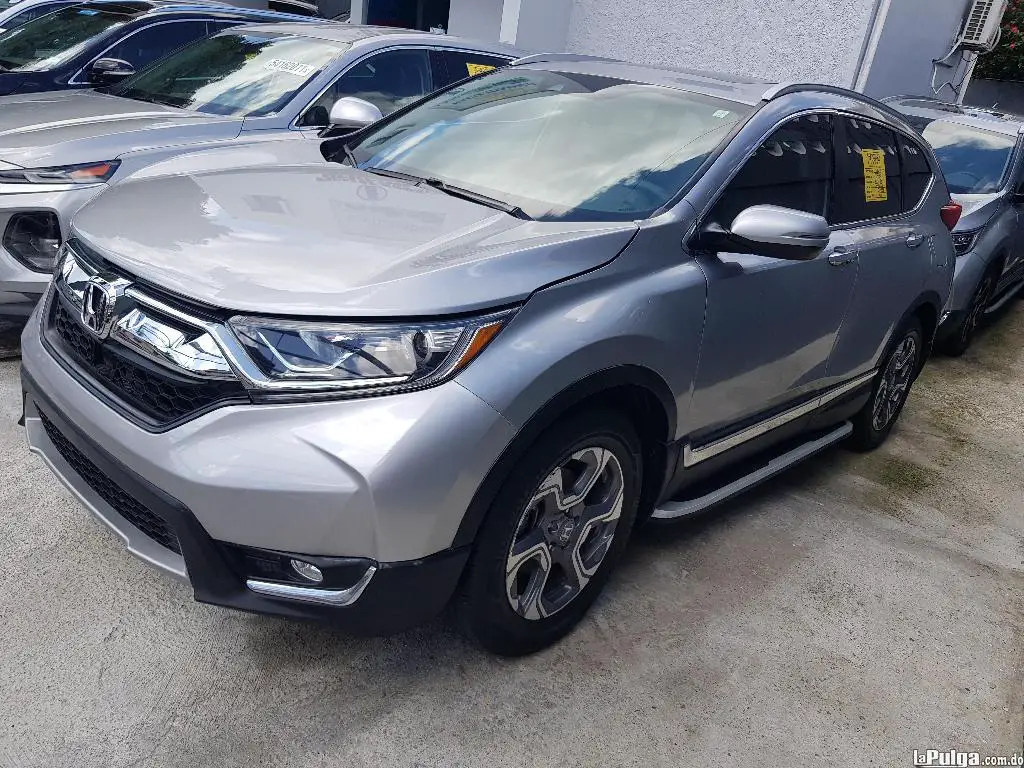 Honda CRV 2017 Full Foto 7113724-5.jpg