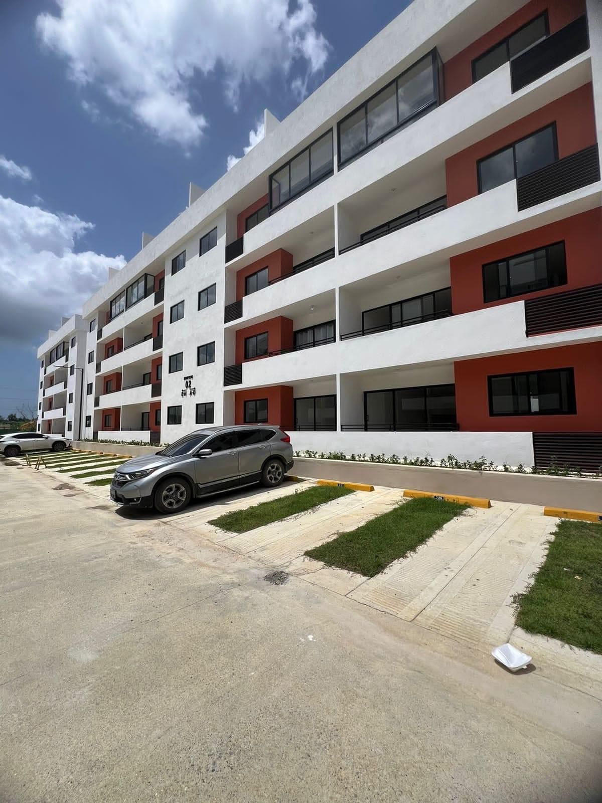 Proyecto cerrado de  Apartamento  RIVIERA VERDE SANTO DOMINGO ESTE Foto 7113841-12.jpg