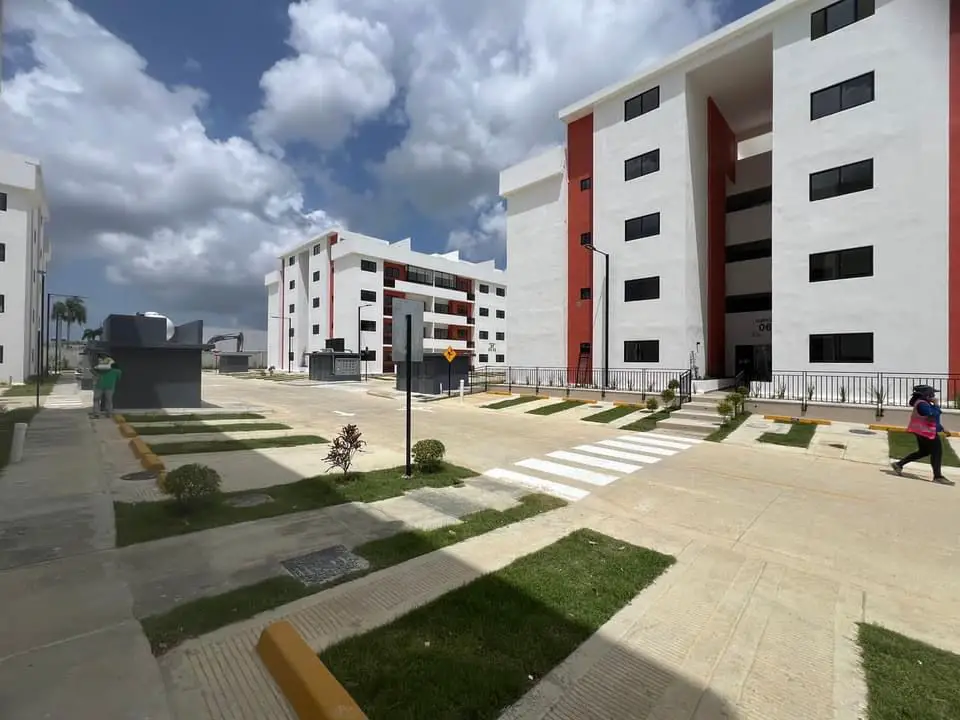 Proyecto cerrado de  Apartamento  RIVIERA VERDE SANTO DOMINGO ESTE Foto 7113841-13.jpg