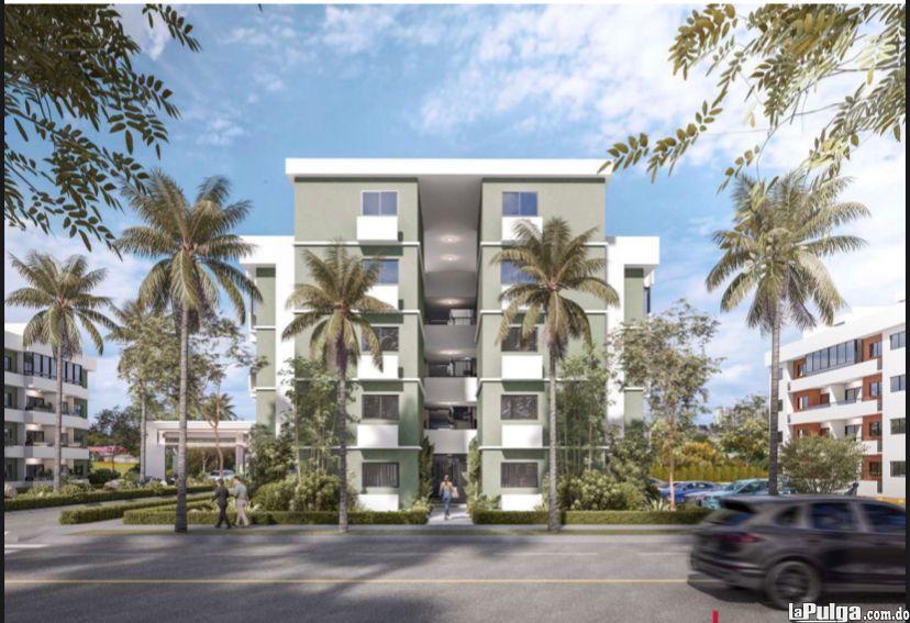 Proyecto cerrado de  Apartamento  RIVIERA VERDE SANTO DOMINGO ESTE Foto 7113841-2.jpg