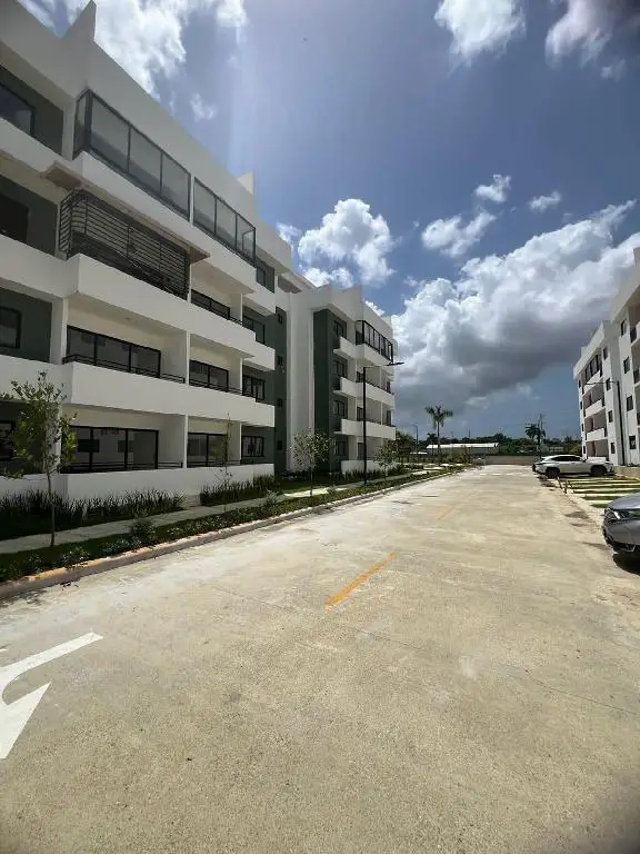 Proyecto cerrado de  Apartamento  RIVIERA VERDE SANTO DOMINGO ESTE Foto 7113841-8.jpg