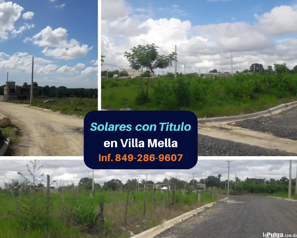 Solares para construir su vivienda Foto 7114098-1.jpg