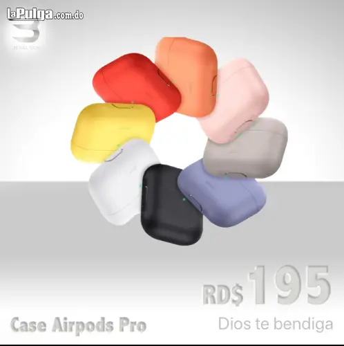 Case Airpods Pro  Betuel Tech Foto 7114132-1.jpg