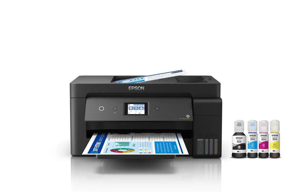 Impresora Epson L14150 A3 Tabloide Fotográfica Wifi LCD Delivery Envío Foto 7114223-2.jpg