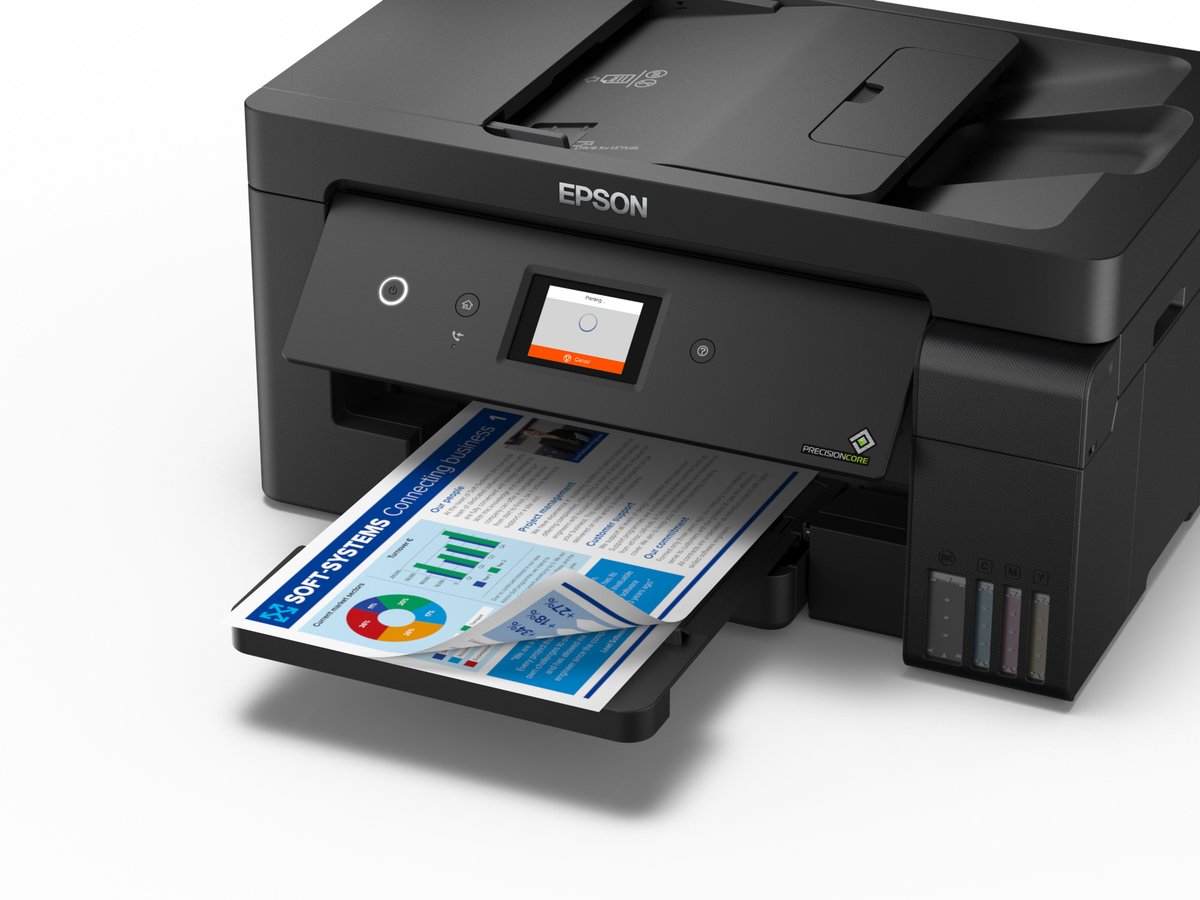 Impresora Epson L14150 A3 Tabloide Fotográfica Wifi LCD Delivery Envío Foto 7114223-4.jpg