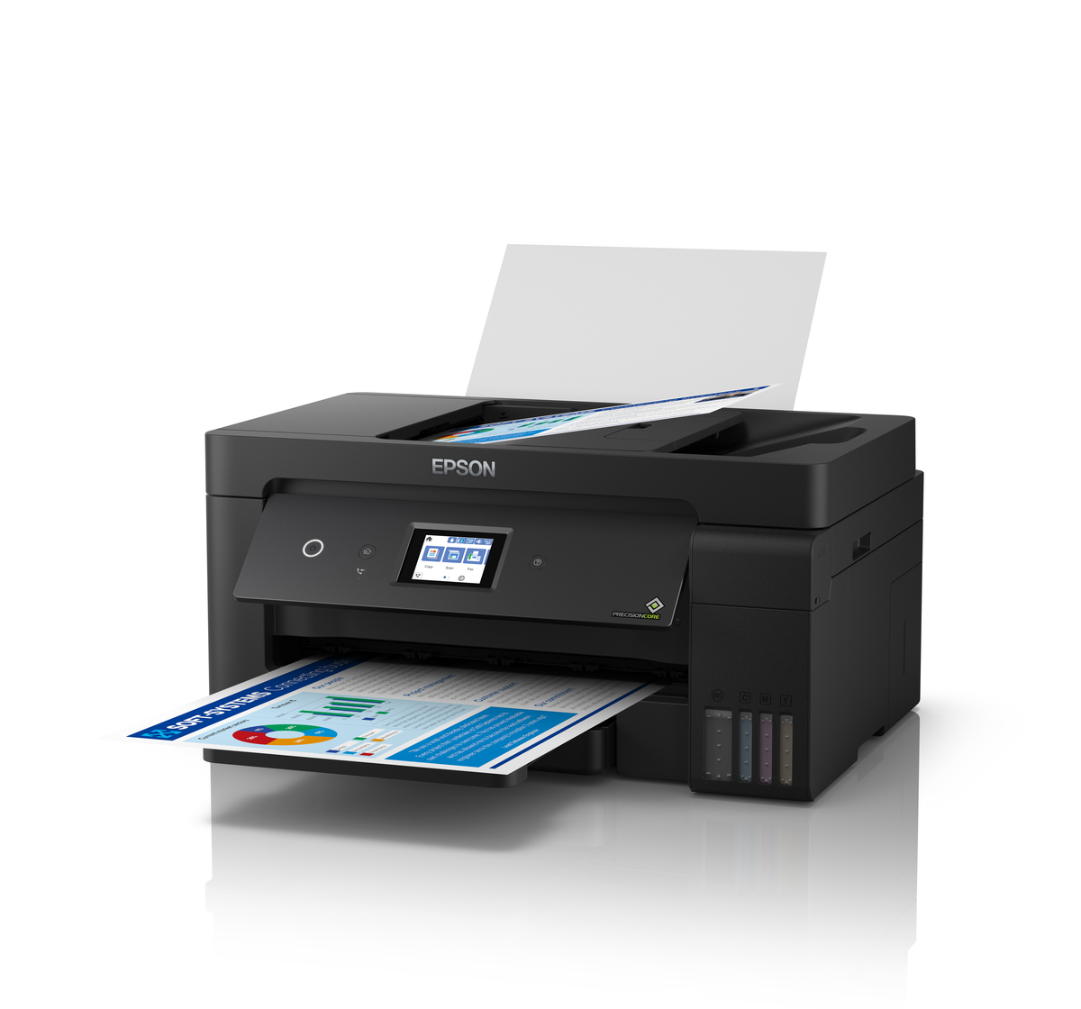 Impresora Epson L14150 A3 Tabloide Fotográfica Wifi LCD Delivery Envío Foto 7114223-6.jpg