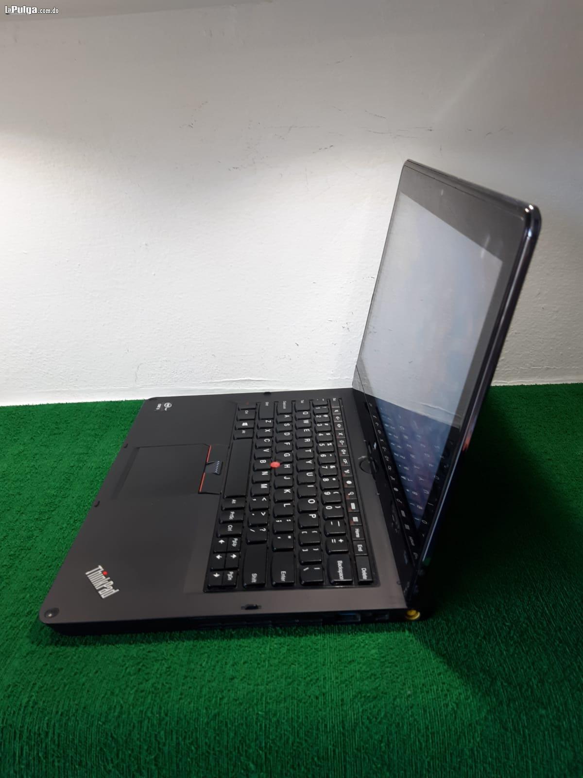 Laptop LENOVO THINKPAD TWIST Foto 7114398-4.jpg