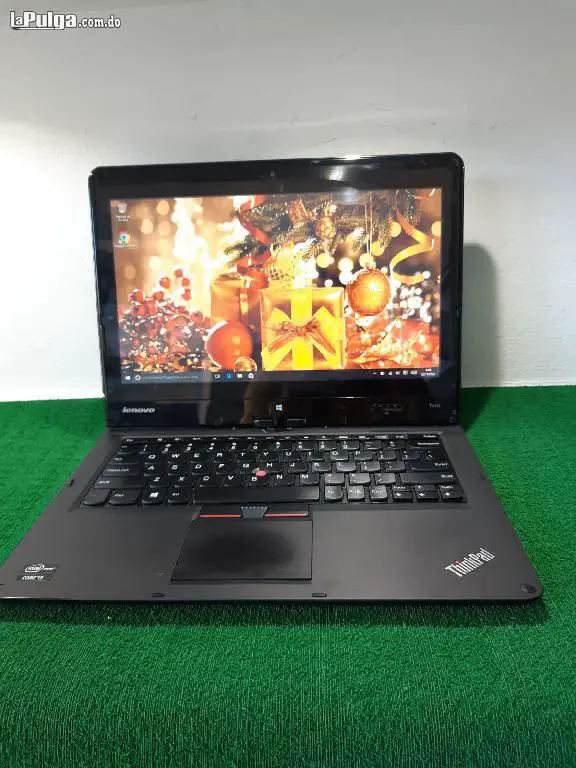 Laptop LENOVO THINKPAD TWIST Foto 7114398-5.jpg