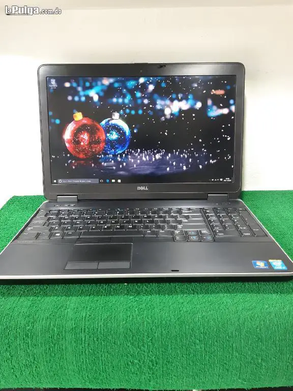 Laptop DELL E6540  Foto 7114409-1.jpg