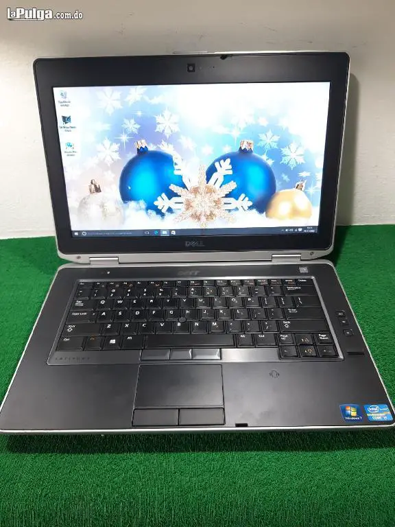 Laptop DELL E6430 Foto 7114421-3.jpg