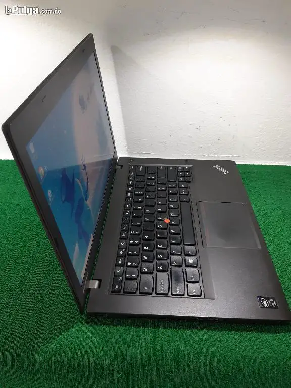 Laptop LENOVO T440  Foto 7114430-2.jpg