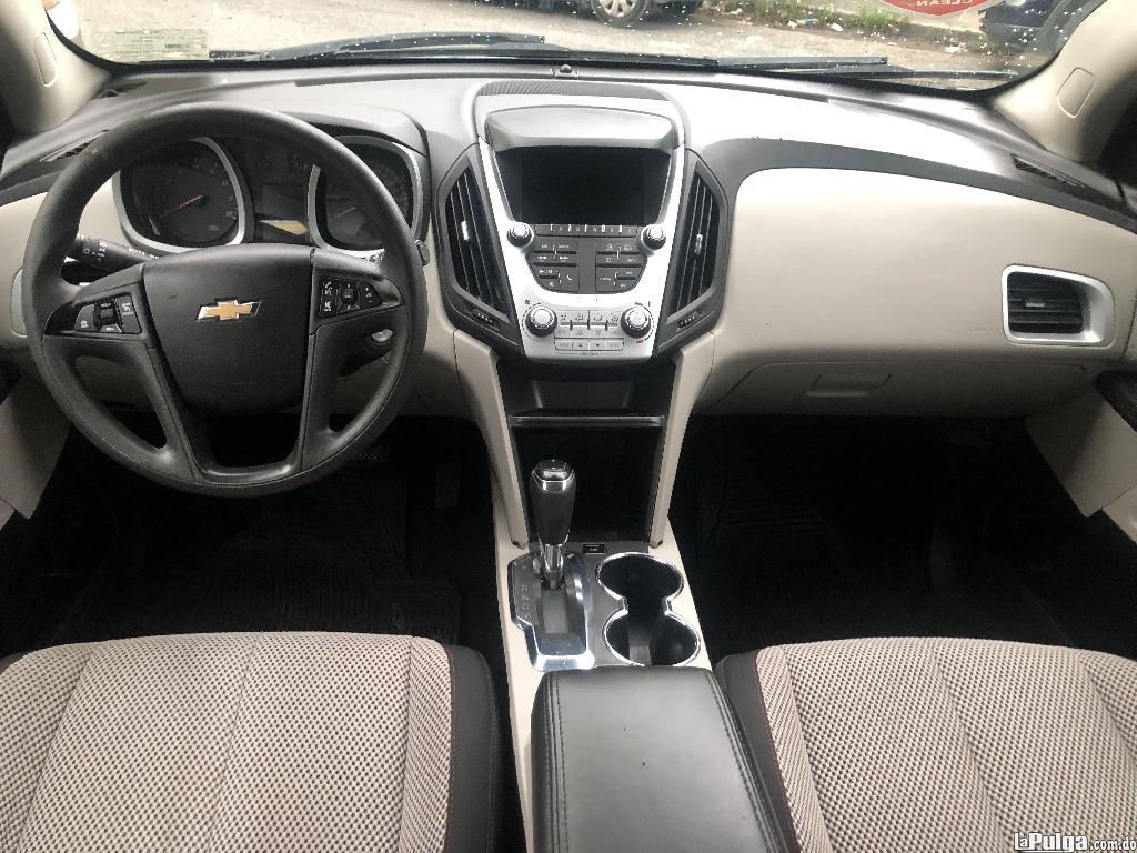 Chevrolet Equinox 2017 LT Foto 7114571-5.jpg