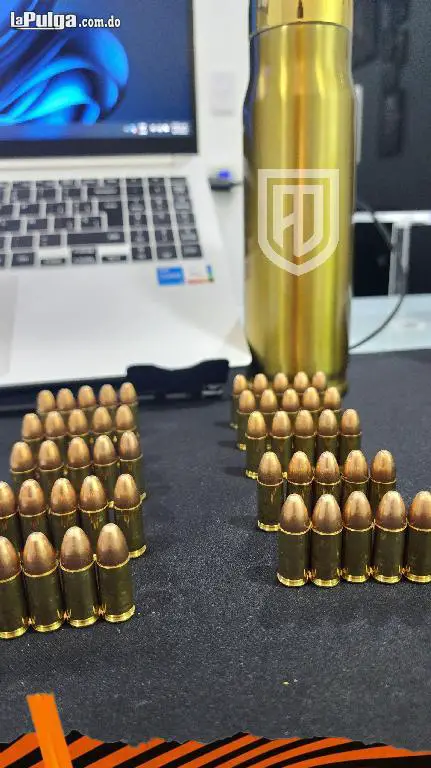 Cápsulas 9mm en oferta Foto 7114730-1.jpg