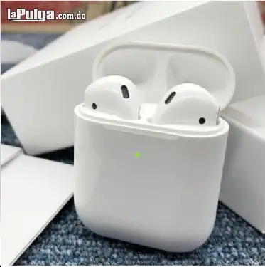 Airpods Serie 2  Betuel Tech Foto 7114741-1.jpg