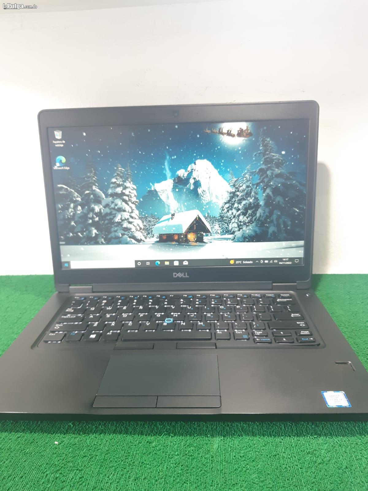 Laptop DELL 5490 Foto 7114844-2.jpg